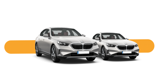 BMW 520i